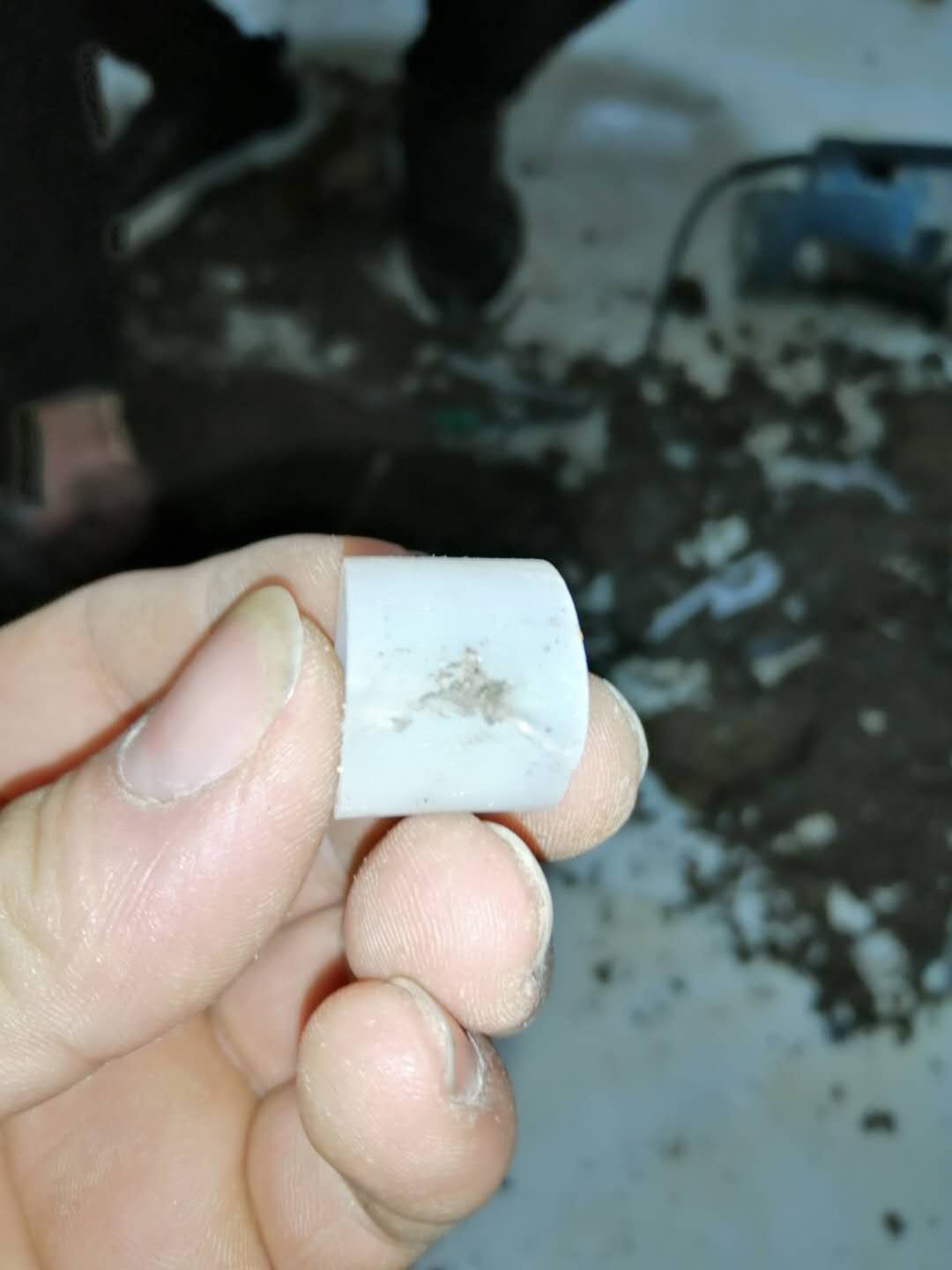 柯坪地暖漏水检测